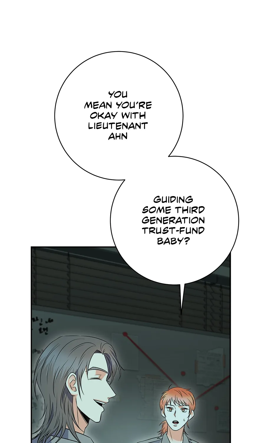 Read Long Live Hatred chapter 26 image 174 on Lezhin