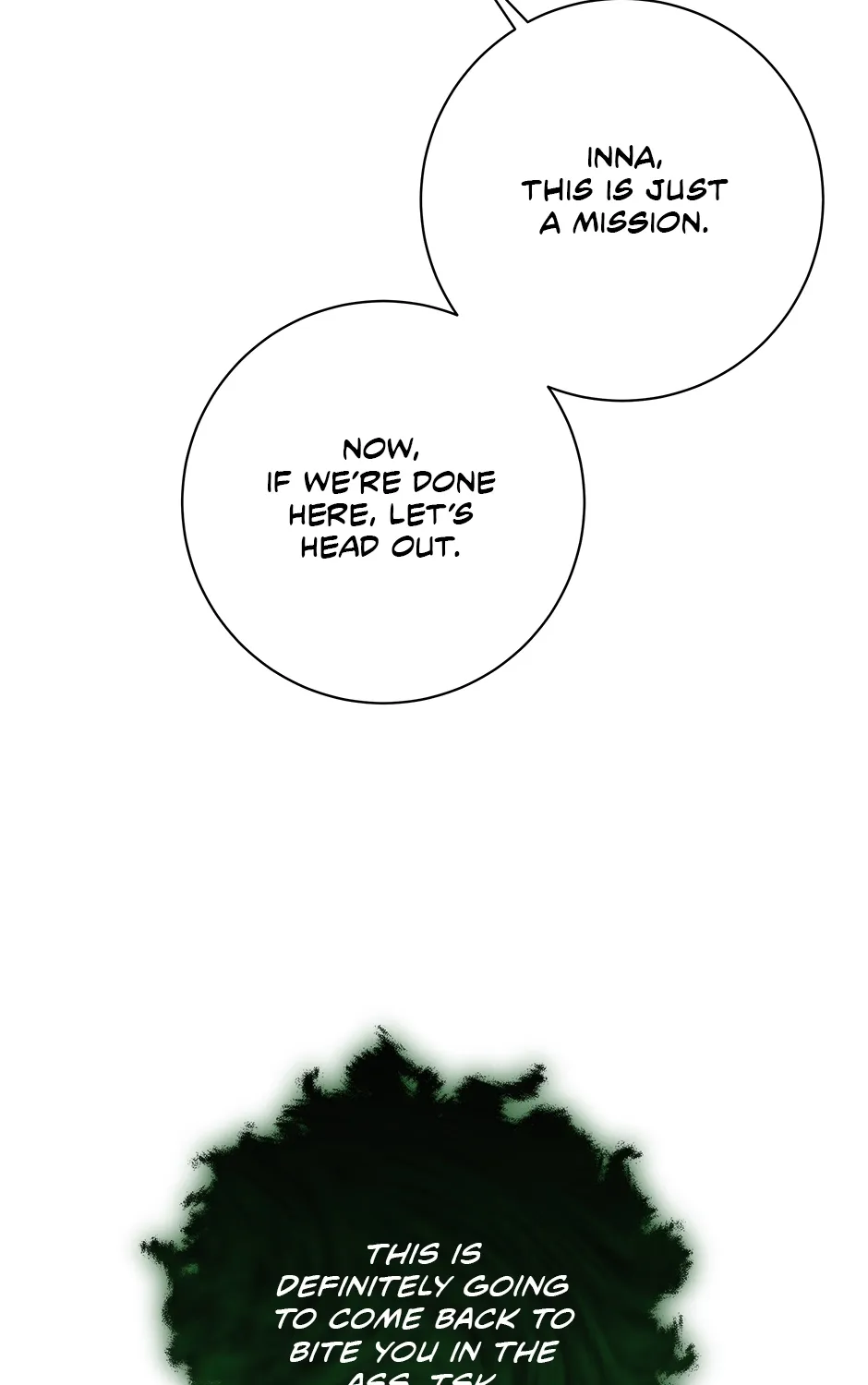 Read Long Live Hatred chapter 26 image 176 on Lezhin