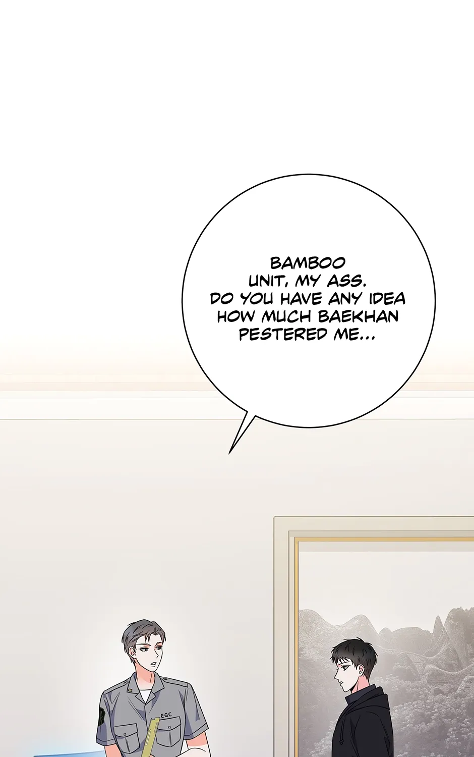 Read Long Live Hatred chapter 26 image 26 on Lezhin