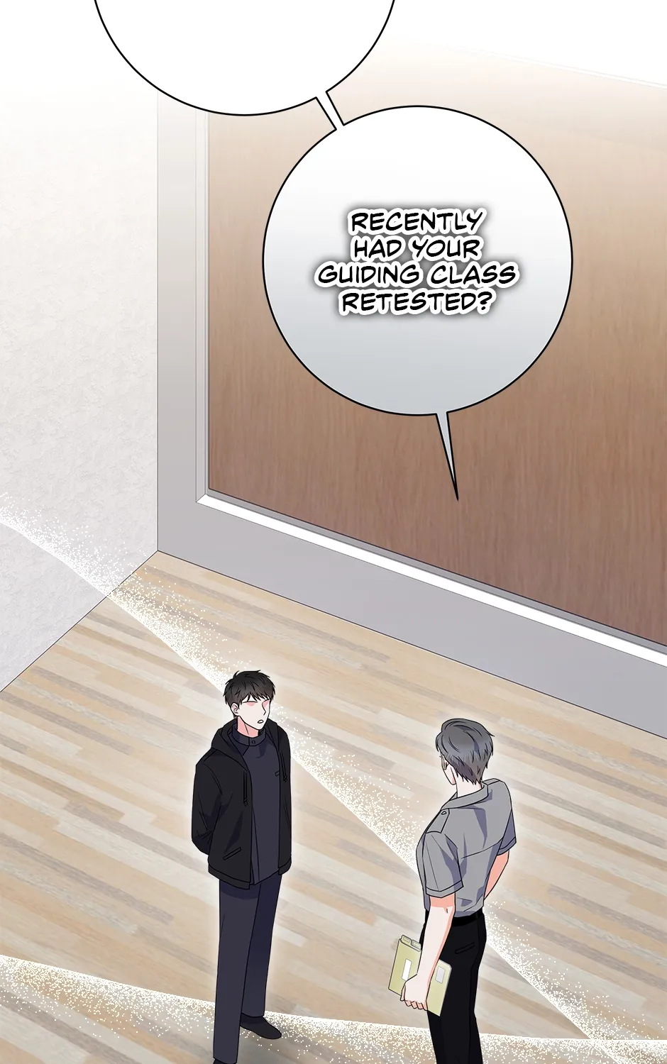 Read Long Live Hatred chapter 26 image 36 on Lezhin