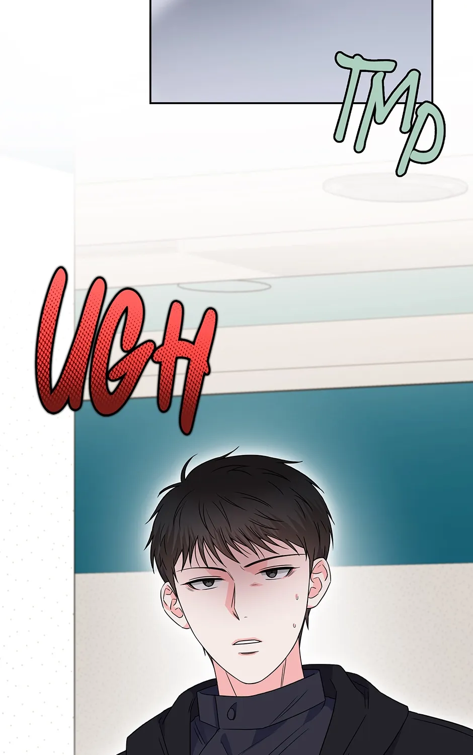 Read Long Live Hatred chapter 26 image 4 on Lezhin