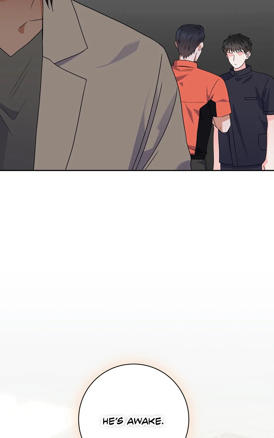 Read Long Live Hatred chapter 27 image 124 on Lezhin