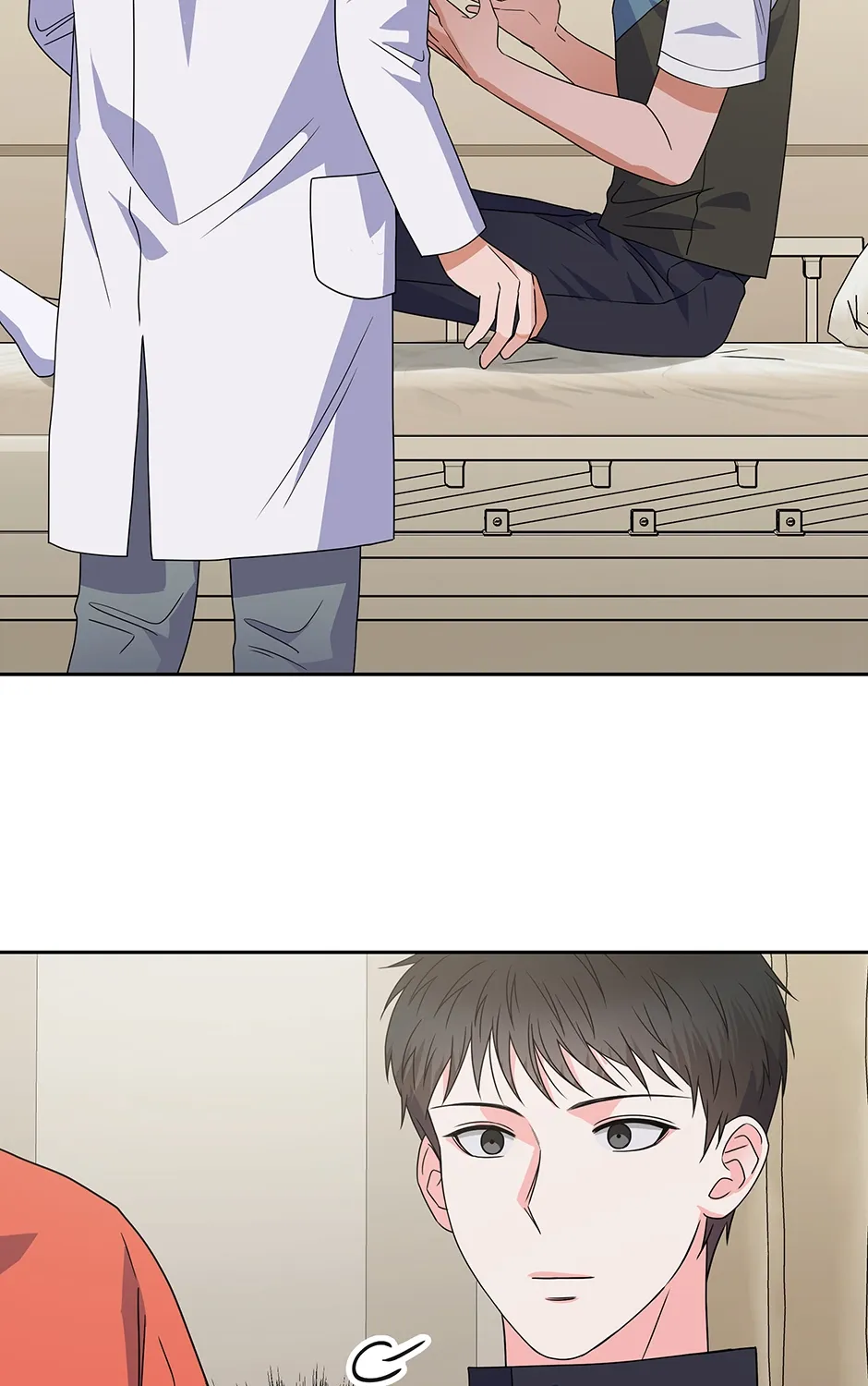 Read Long Live Hatred chapter 27 image 130 on Lezhin