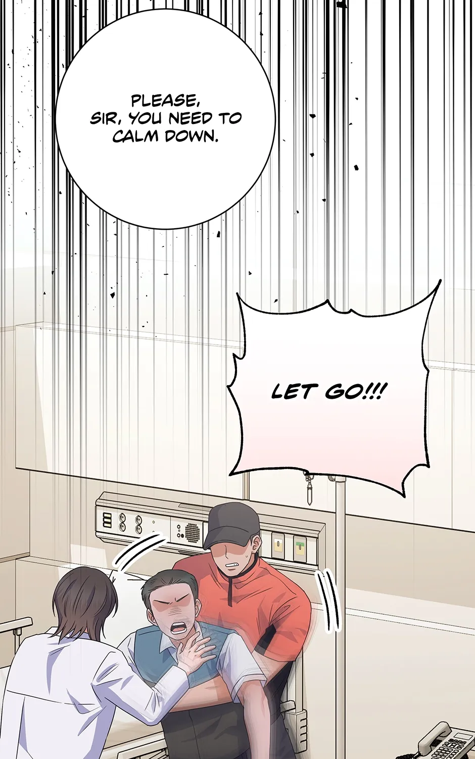 Read Long Live Hatred chapter 27 image 148 on Lezhin
