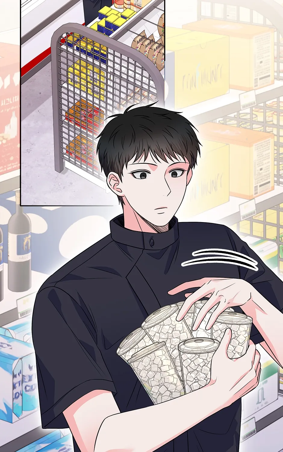 Read Long Live Hatred chapter 27 image 18 on Lezhin