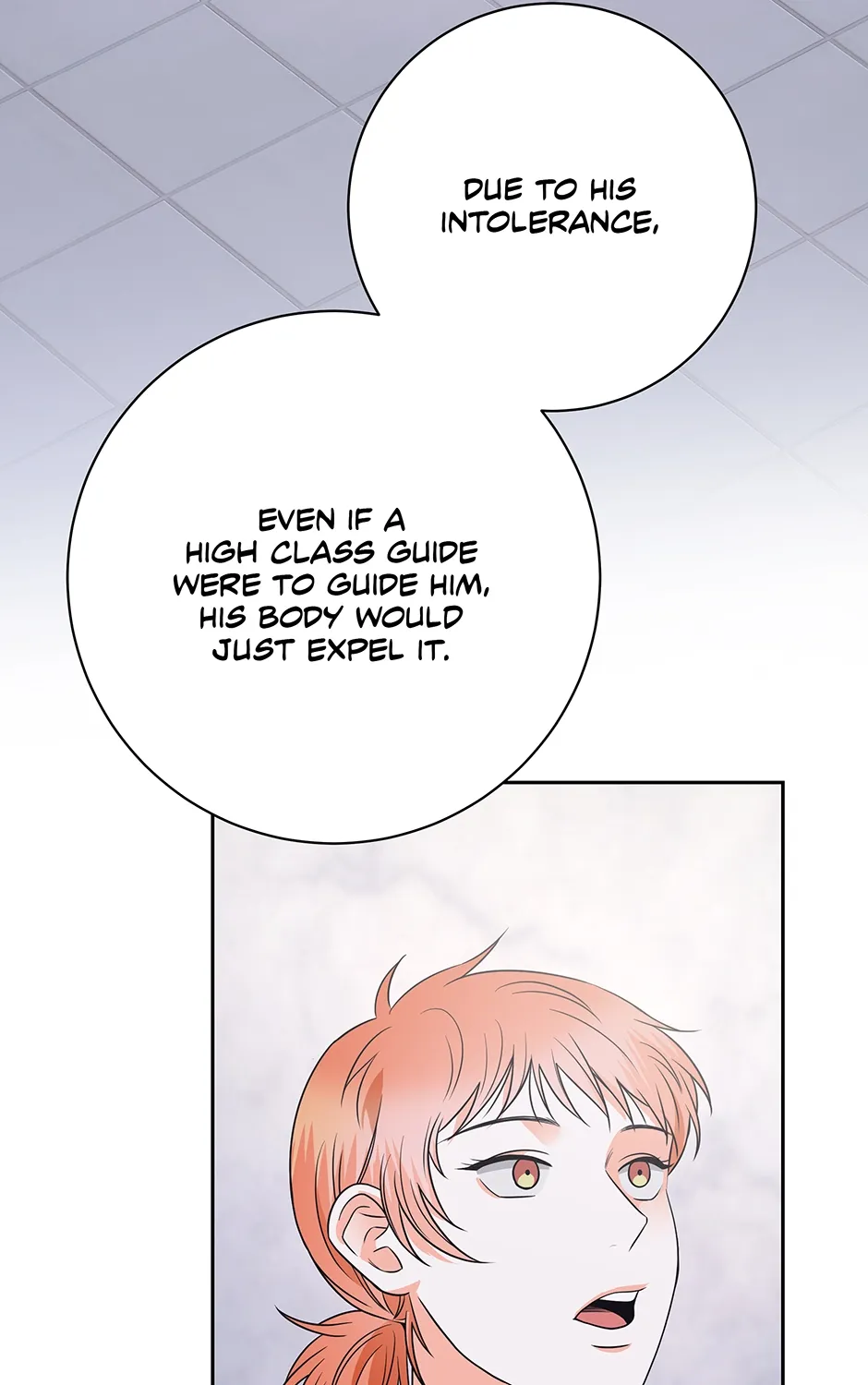 Read Long Live Hatred chapter 27 image 2 on Lezhin