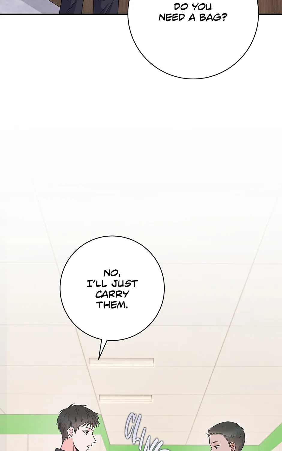 Read Long Live Hatred chapter 27 image 22 on Lezhin