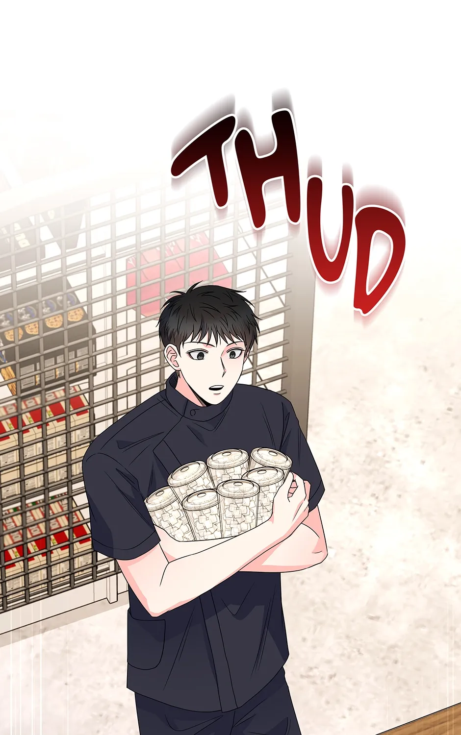 Read Long Live Hatred chapter 27 image 36 on Lezhin
