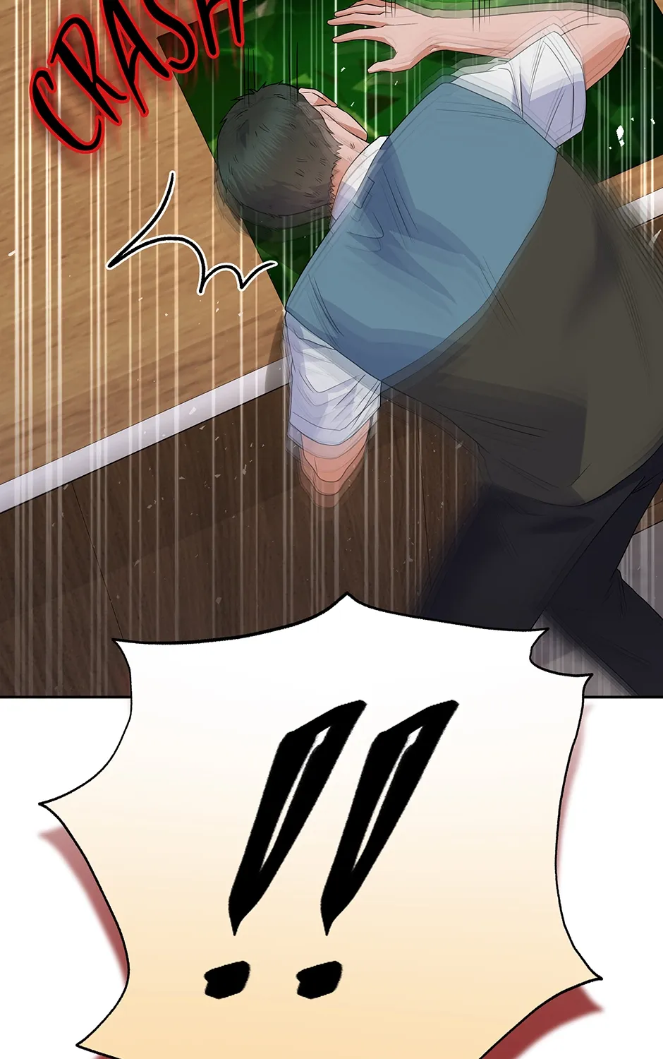 Read Long Live Hatred chapter 27 image 38 on Lezhin