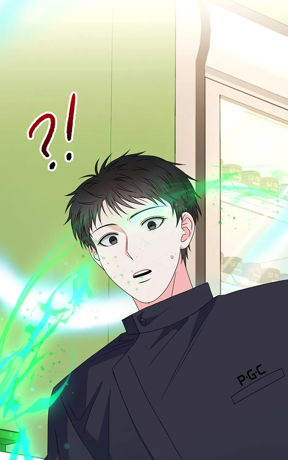Read Long Live Hatred chapter 27 image 50 on Lezhin