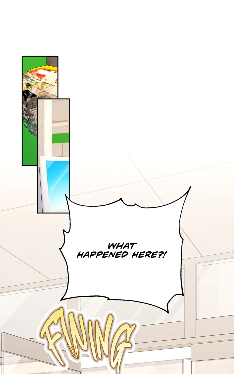 Read Long Live Hatred chapter 27 image 58 on Lezhin