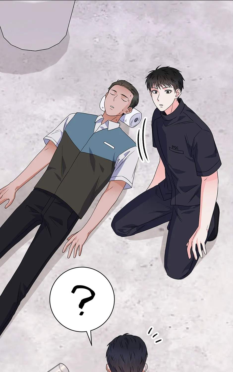 Read Long Live Hatred chapter 27 image 62 on Lezhin