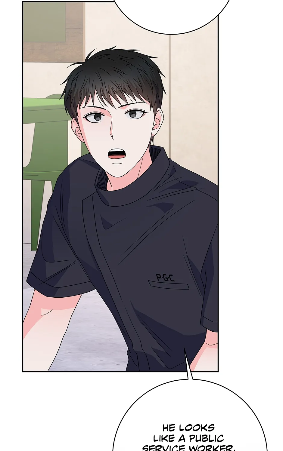 Read Long Live Hatred chapter 27 image 66 on Lezhin