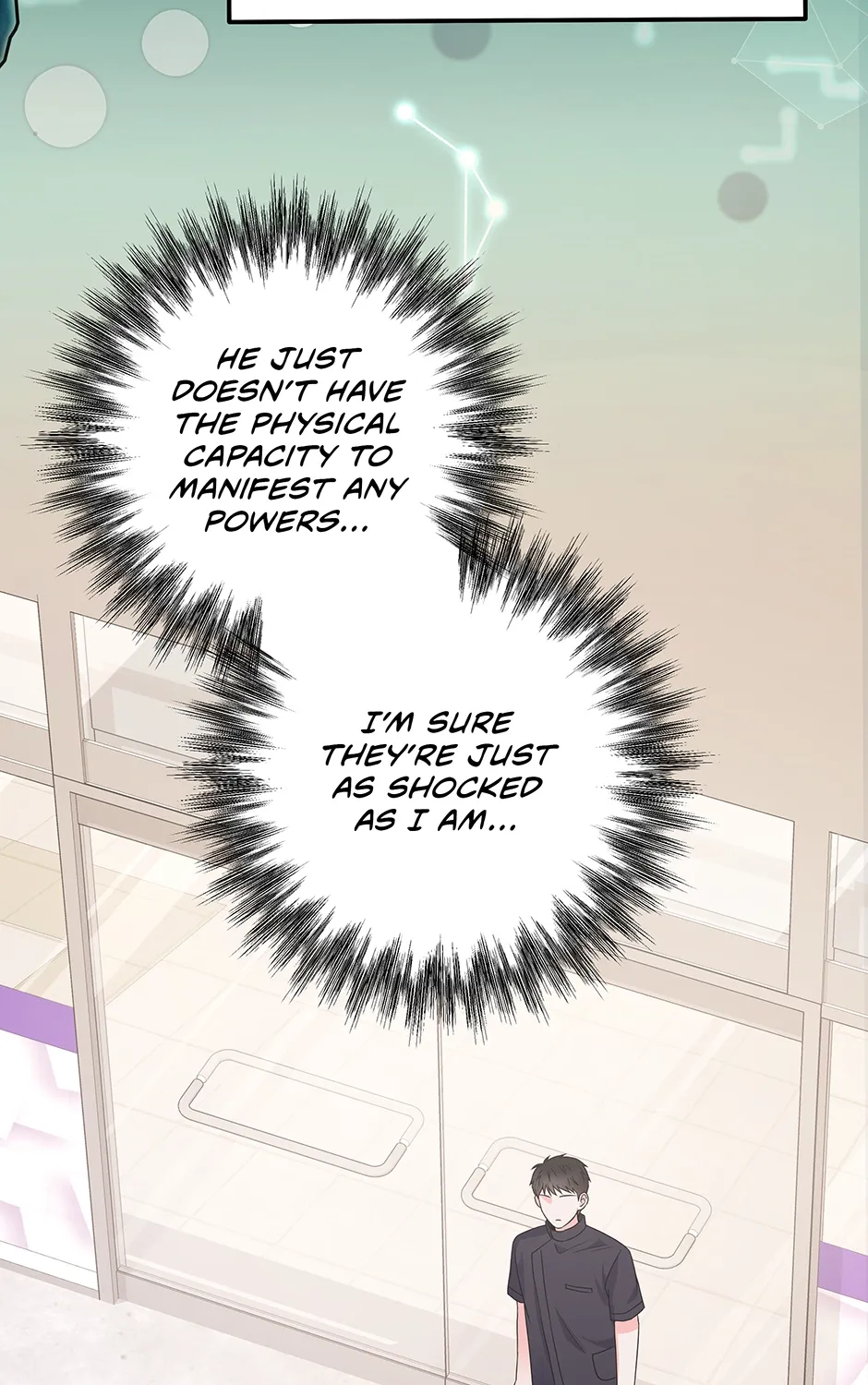 Read Long Live Hatred chapter 27 image 74 on Lezhin