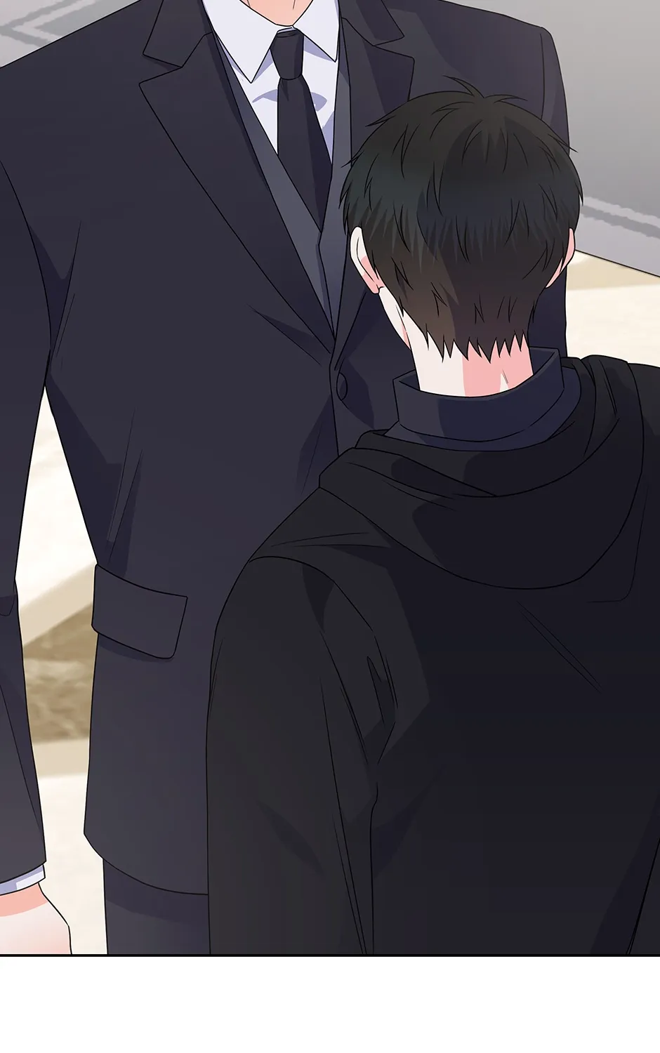 Read Long Live Hatred chapter 28 image 120 on Lezhin