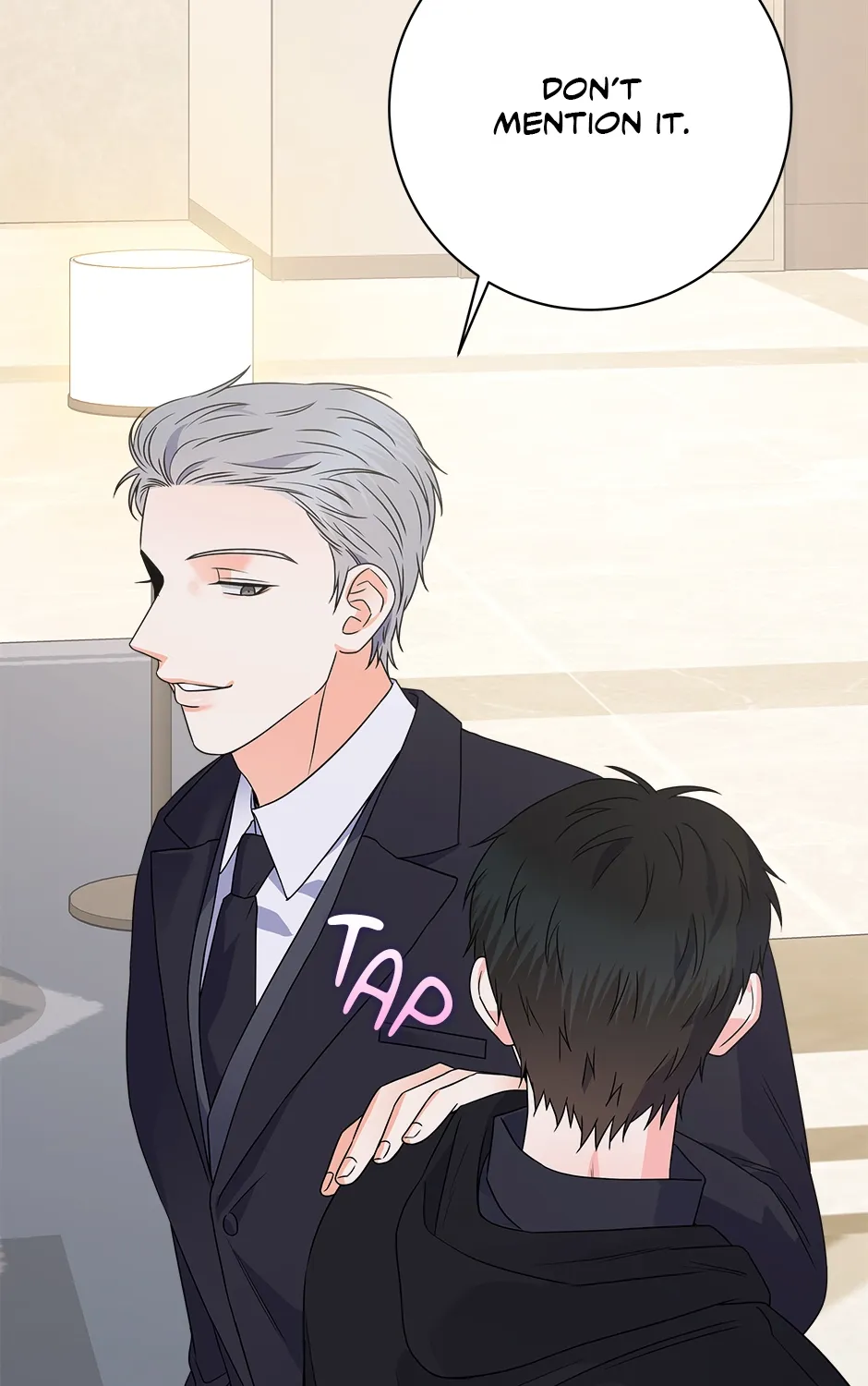 Read Long Live Hatred chapter 28 image 138 on Lezhin