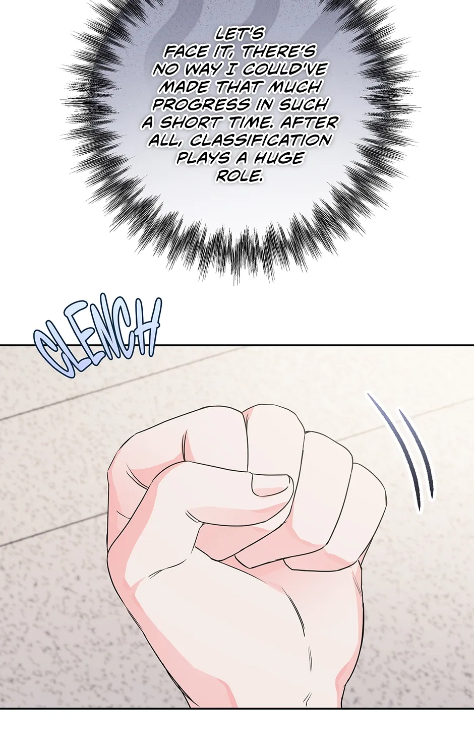 Read Long Live Hatred chapter 28 image 34 on Lezhin