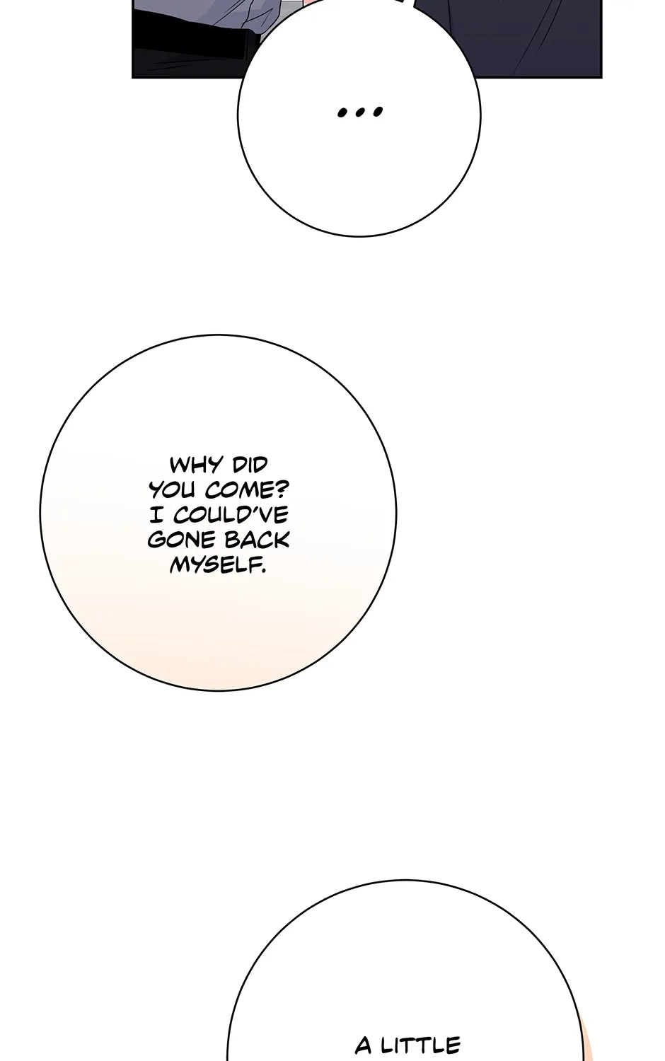 Read Long Live Hatred chapter 28 image 46 on Lezhin