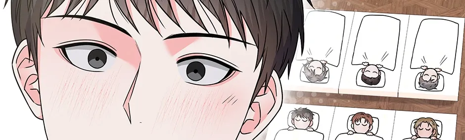 Read Long Live Hatred chapter 29 image 125 on Lezhin