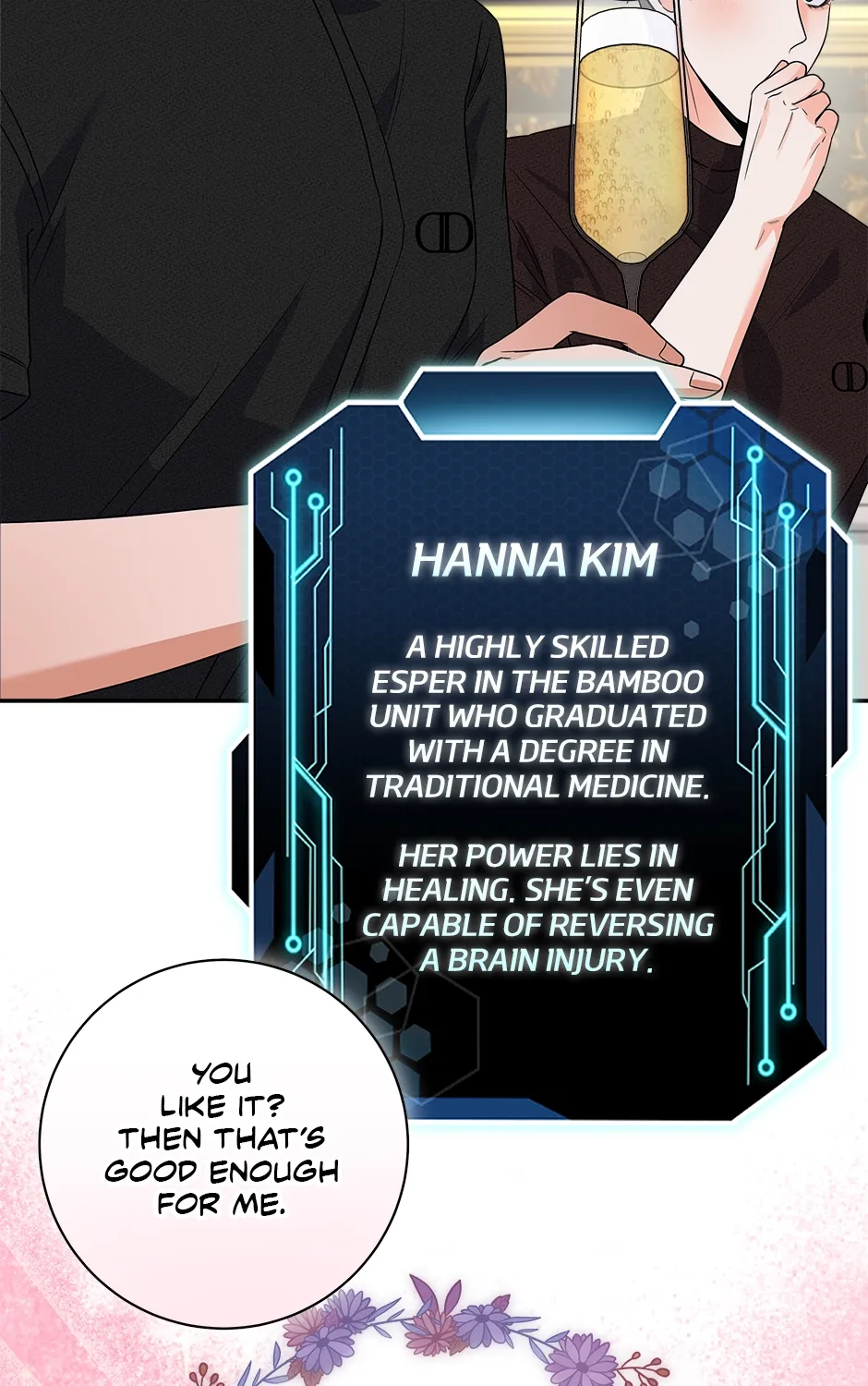 Read Long Live Hatred chapter 29 image 16 on Lezhin