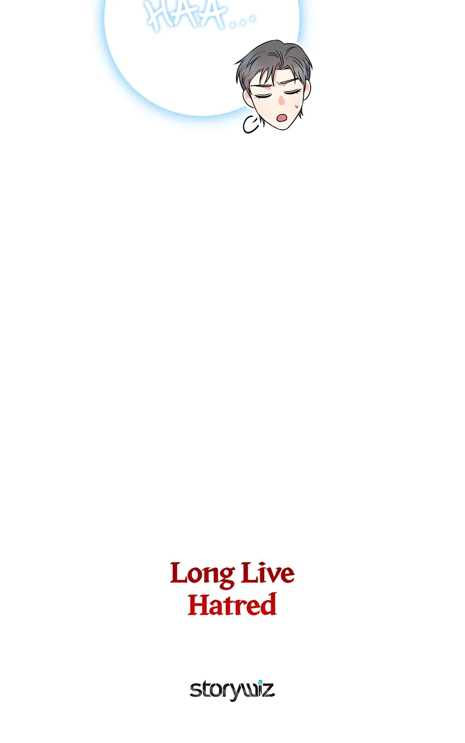 Read Long Live Hatred chapter 29 image 170 on Lezhin