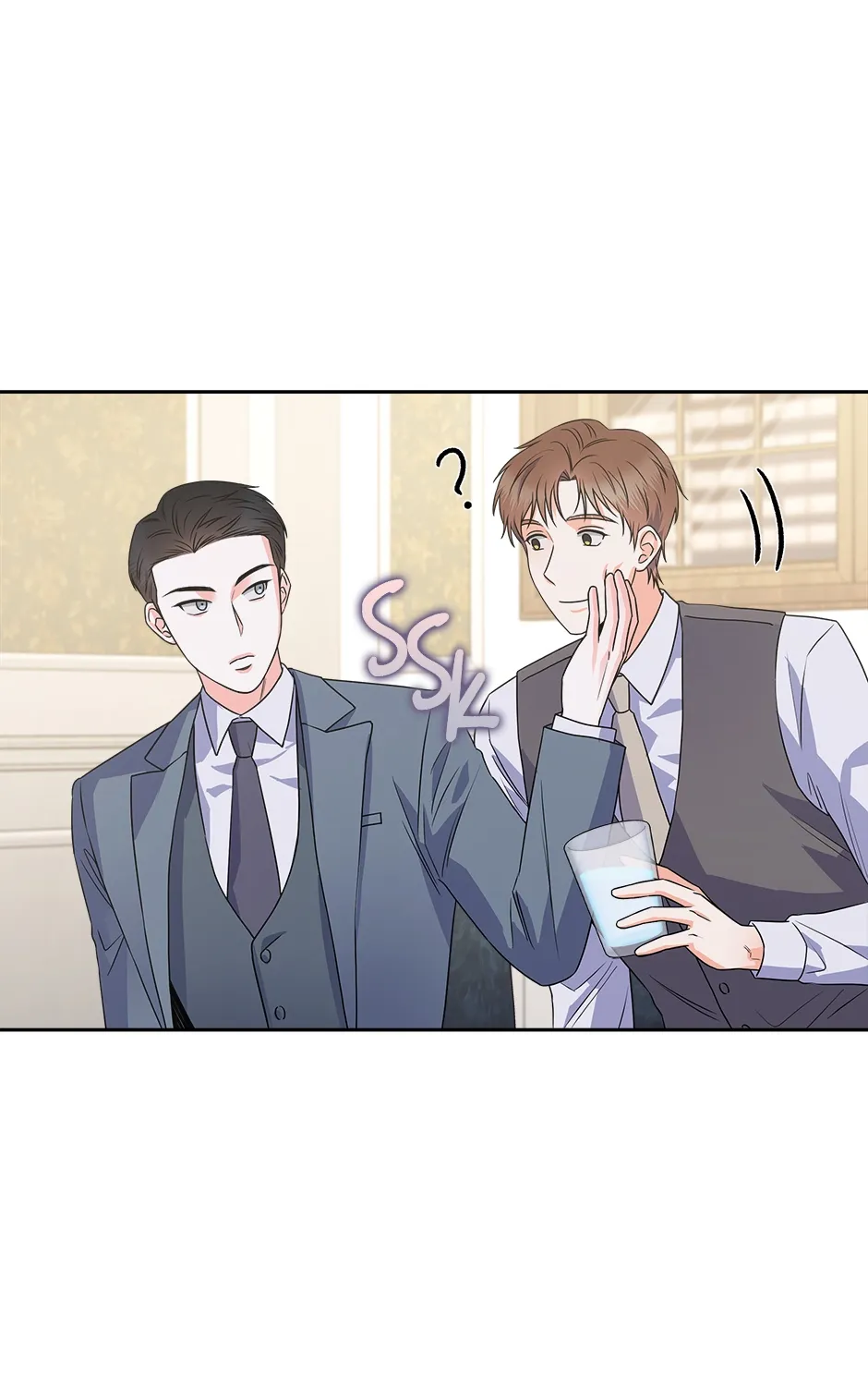 Read Long Live Hatred chapter 29 image 22 on Lezhin