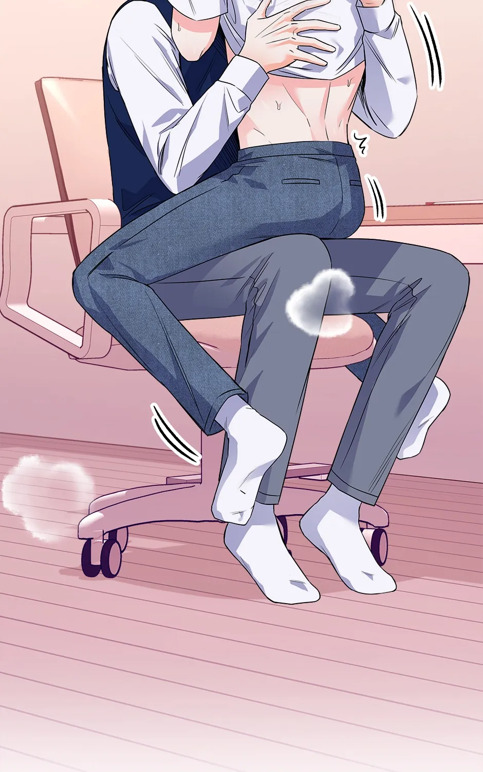 Read Long Live Hatred chapter 3.1 image 123 on Lezhin