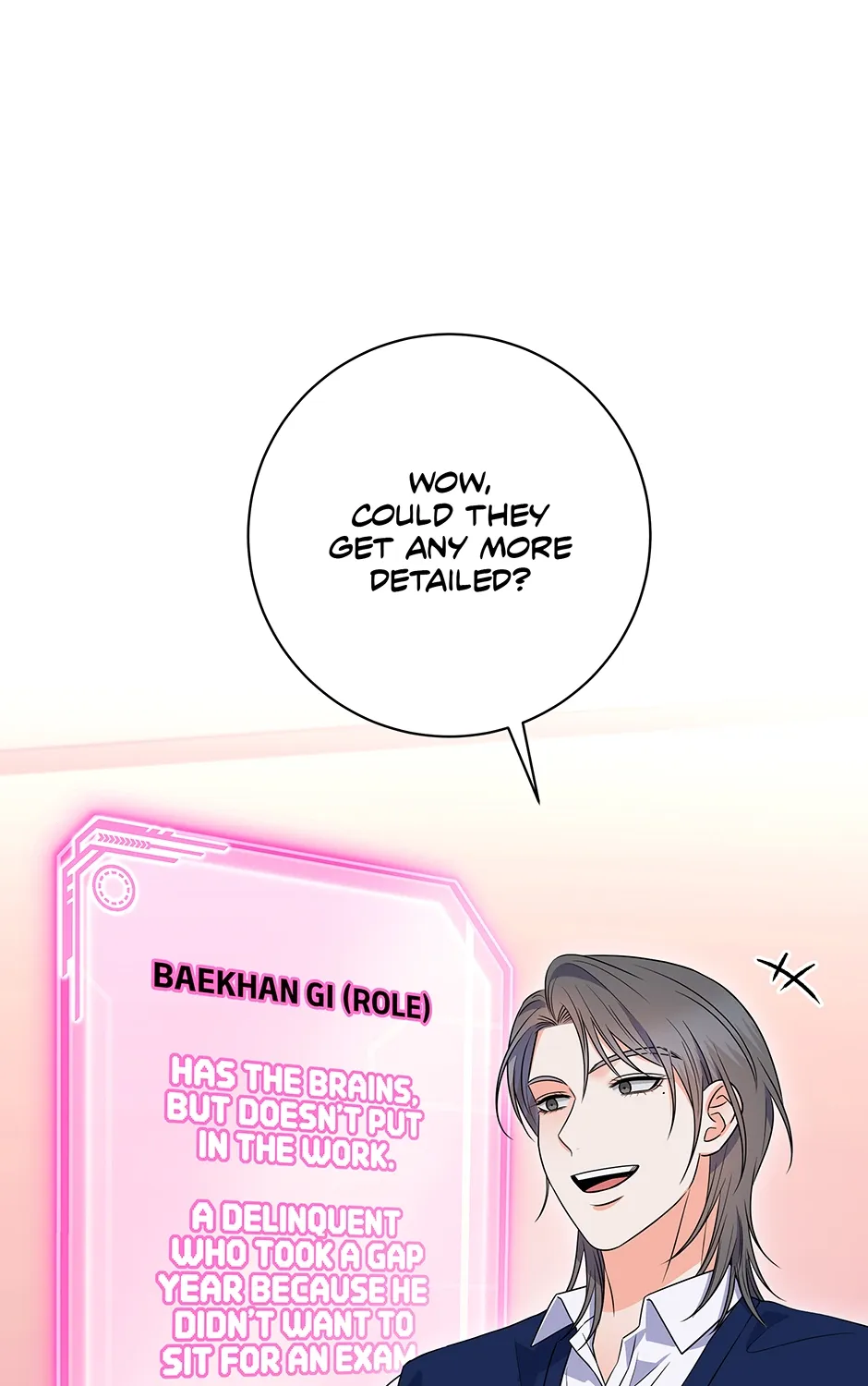 Read Long Live Hatred chapter 3.1 image 33 on Lezhin