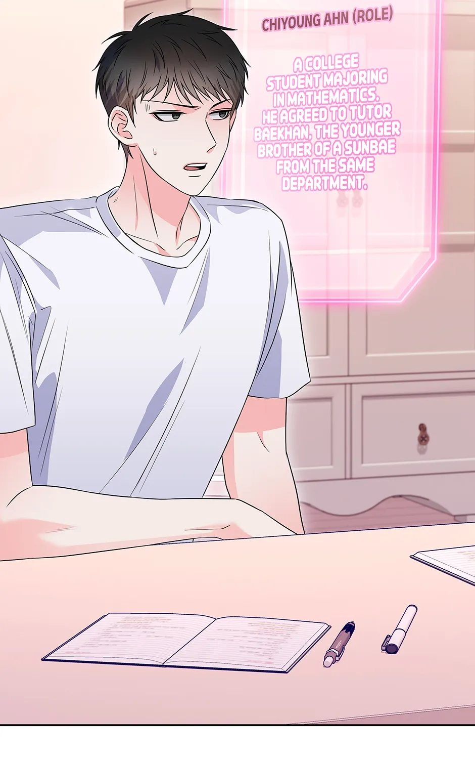 Read Long Live Hatred chapter 3.1 image 37 on Lezhin
