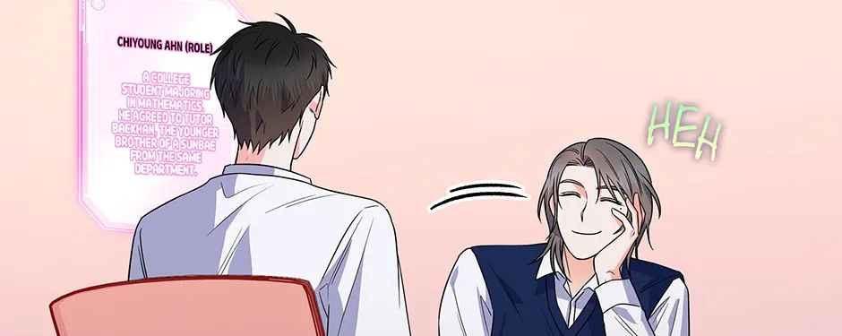 Read Long Live Hatred chapter 3.1 image 40 on Lezhin