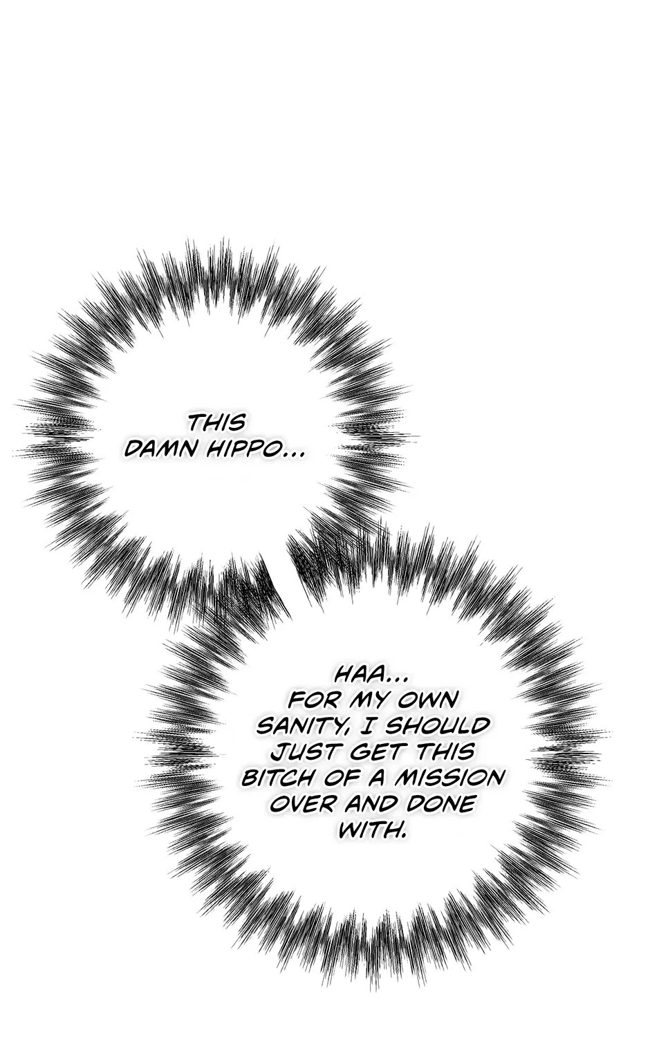 Read Long Live Hatred chapter 3.1 image 45 on Lezhin