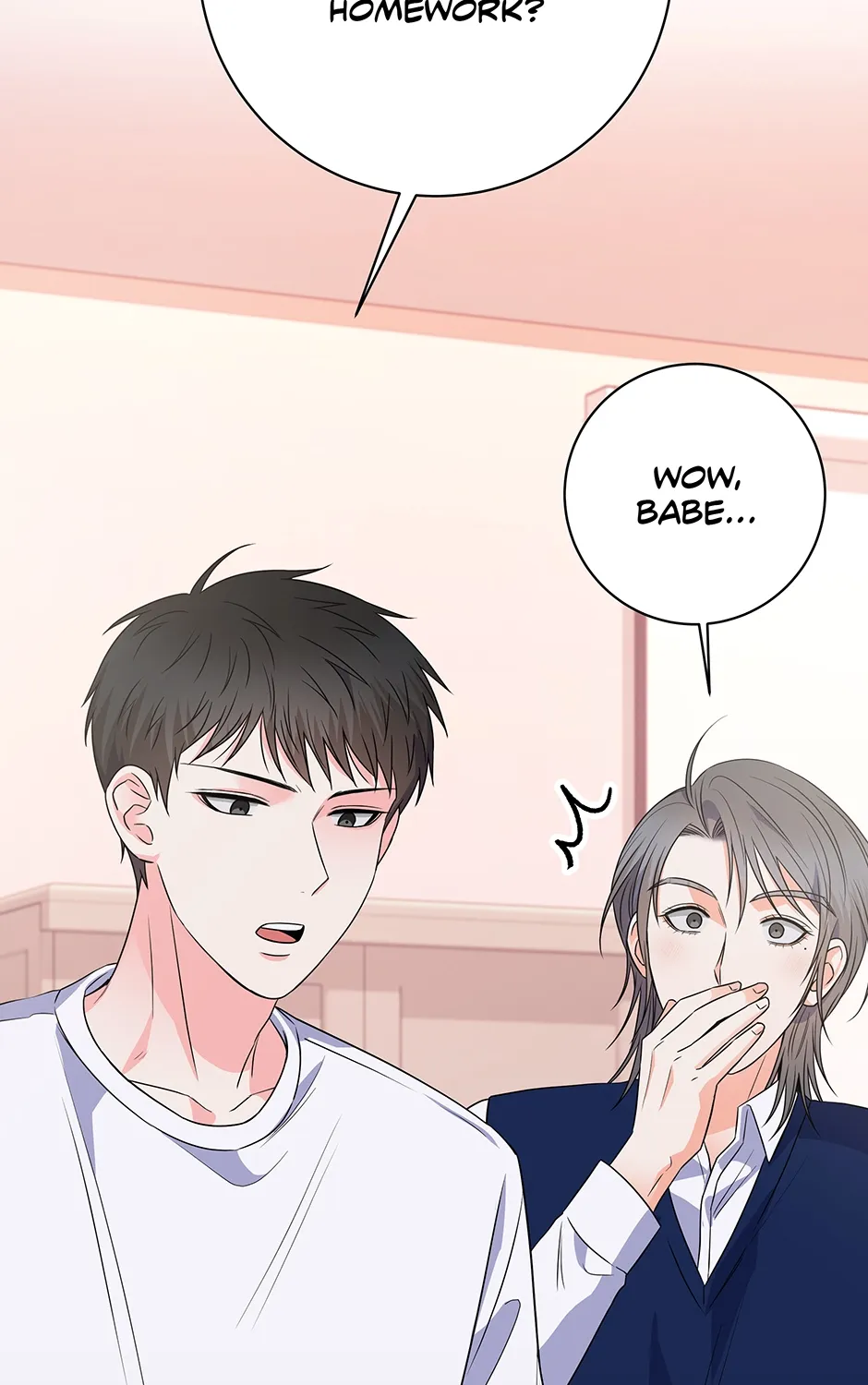 Read Long Live Hatred chapter 3.1 image 47 on Lezhin