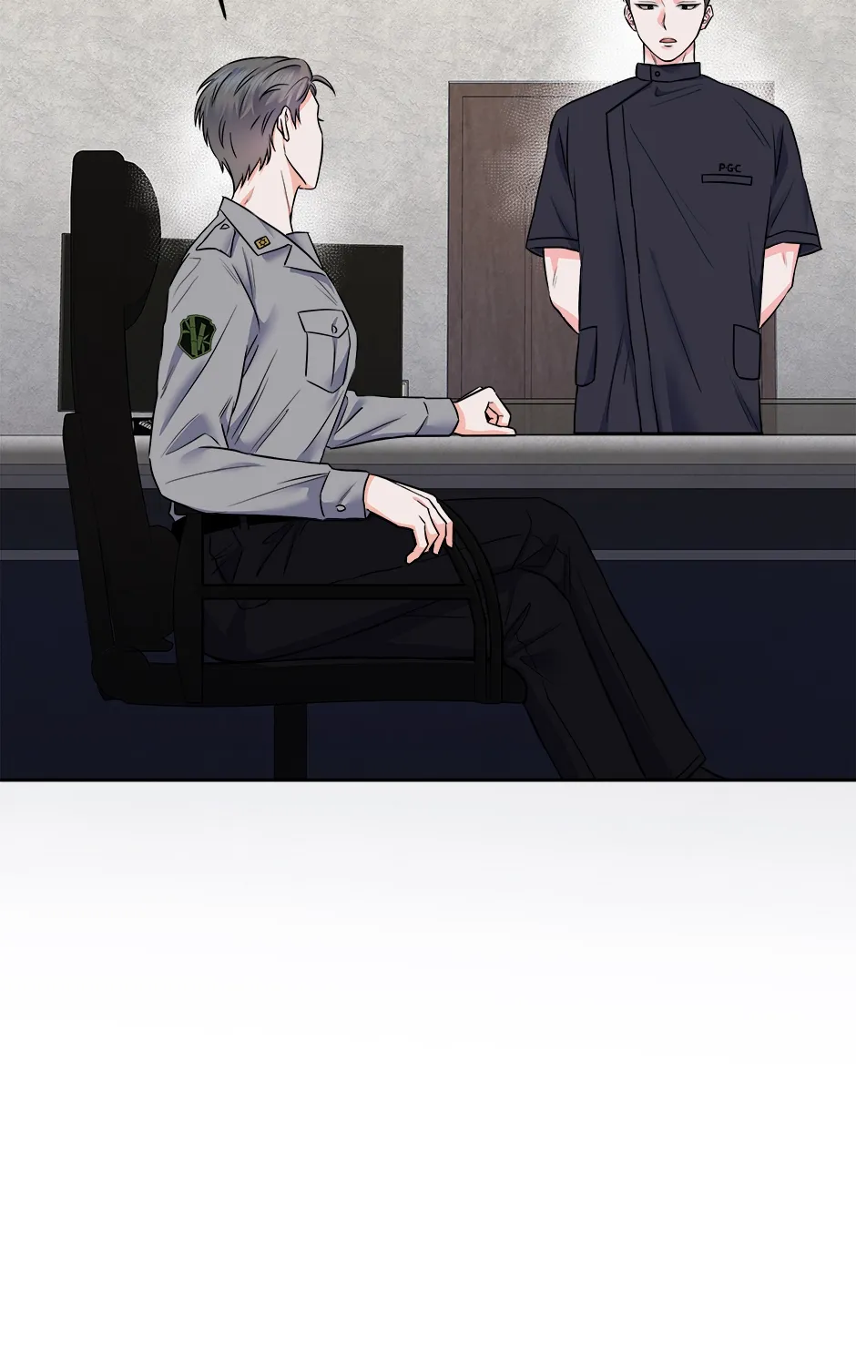 Read Long Live Hatred chapter 3 image 104 on Lezhin