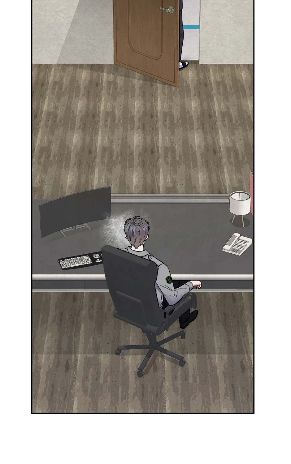 Read Long Live Hatred chapter 3 image 116 on Lezhin