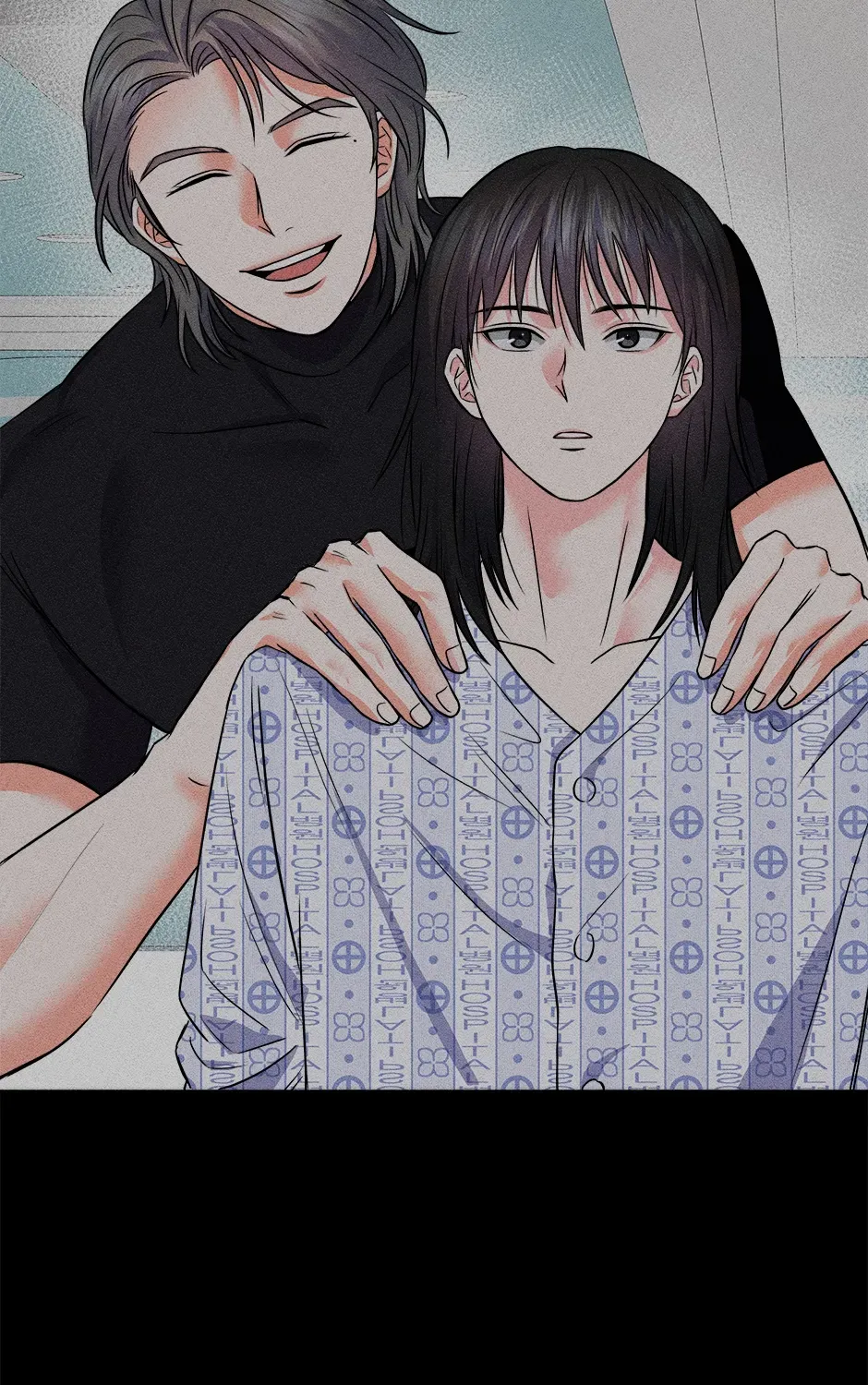 Read Long Live Hatred chapter 3 image 126 on Lezhin