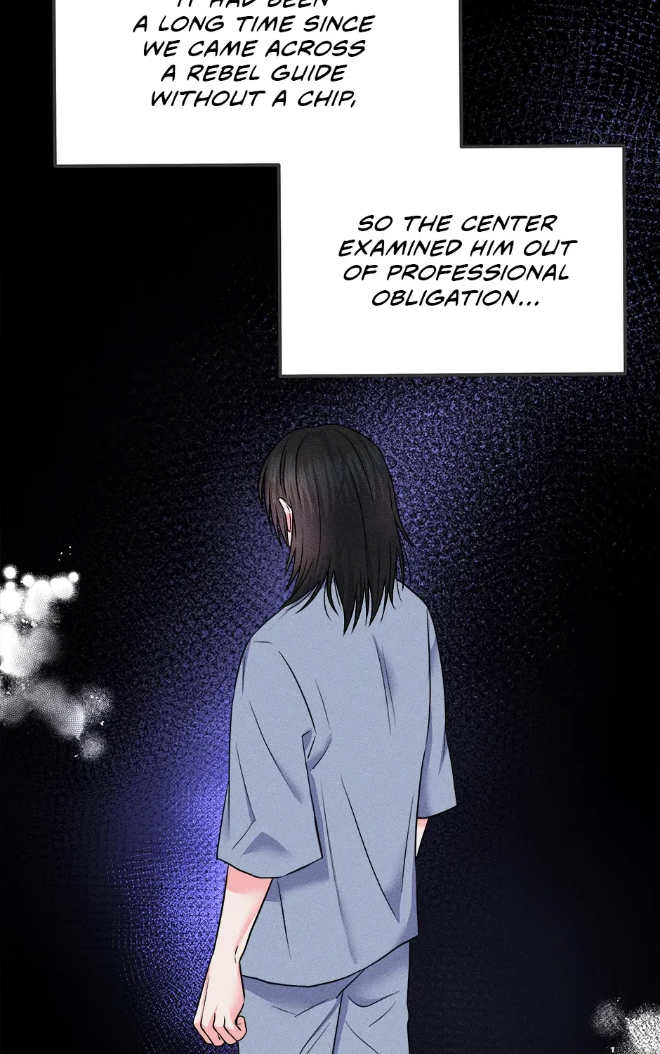Read Long Live Hatred chapter 3 image 128 on Lezhin