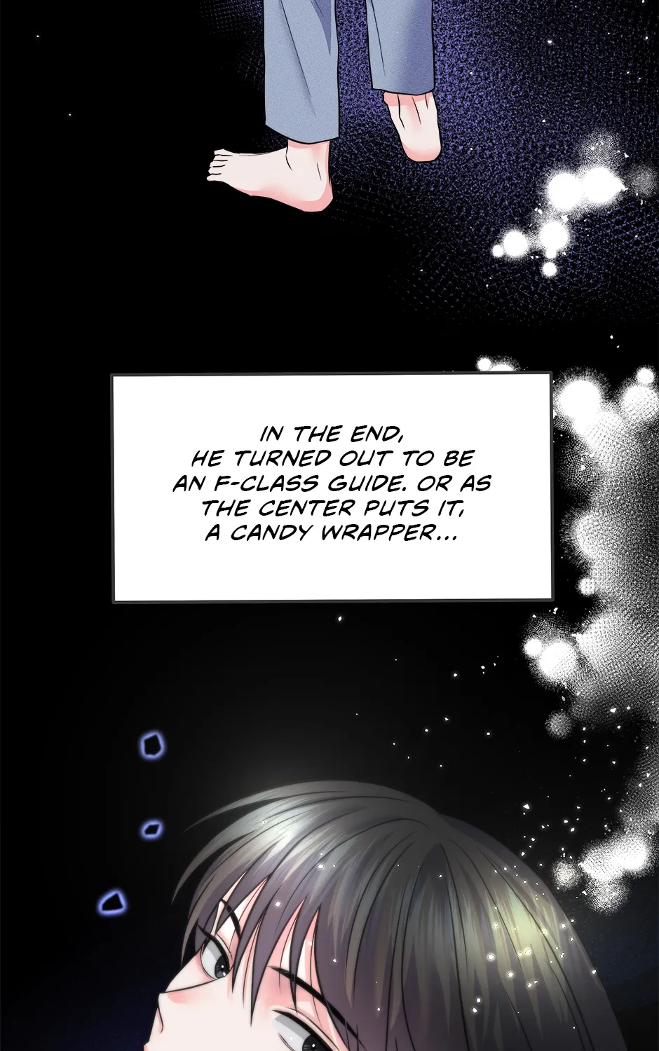 Read Long Live Hatred chapter 3 image 130 on Lezhin