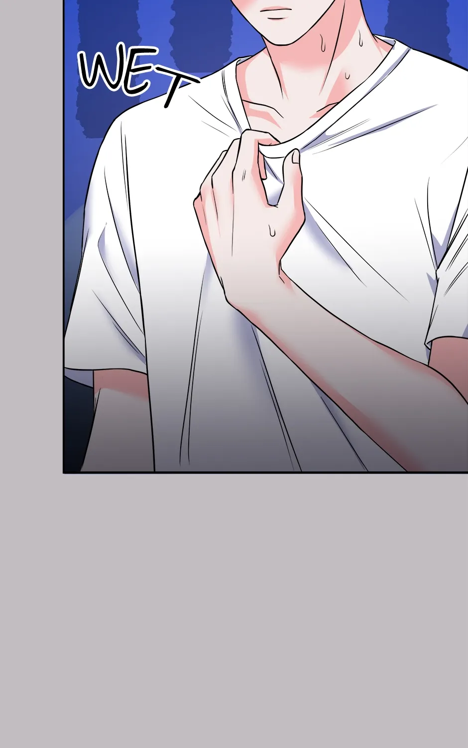 Read Long Live Hatred chapter 3 image 14 on Lezhin