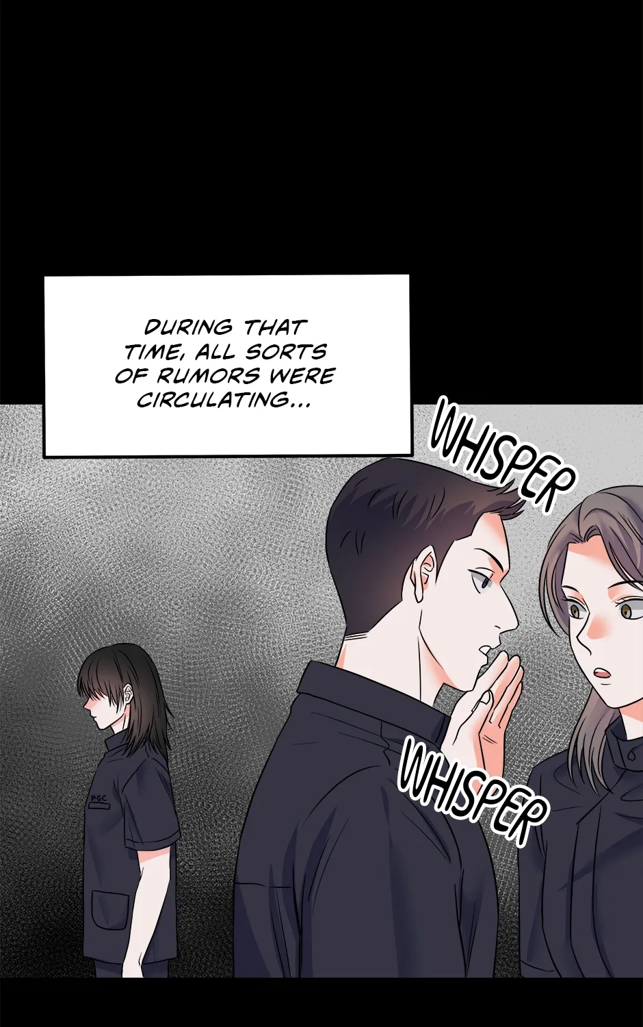 Read Long Live Hatred chapter 3 image 146 on Lezhin