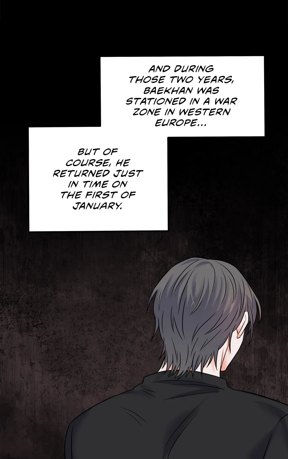 Read Long Live Hatred chapter 3 image 148 on Lezhin
