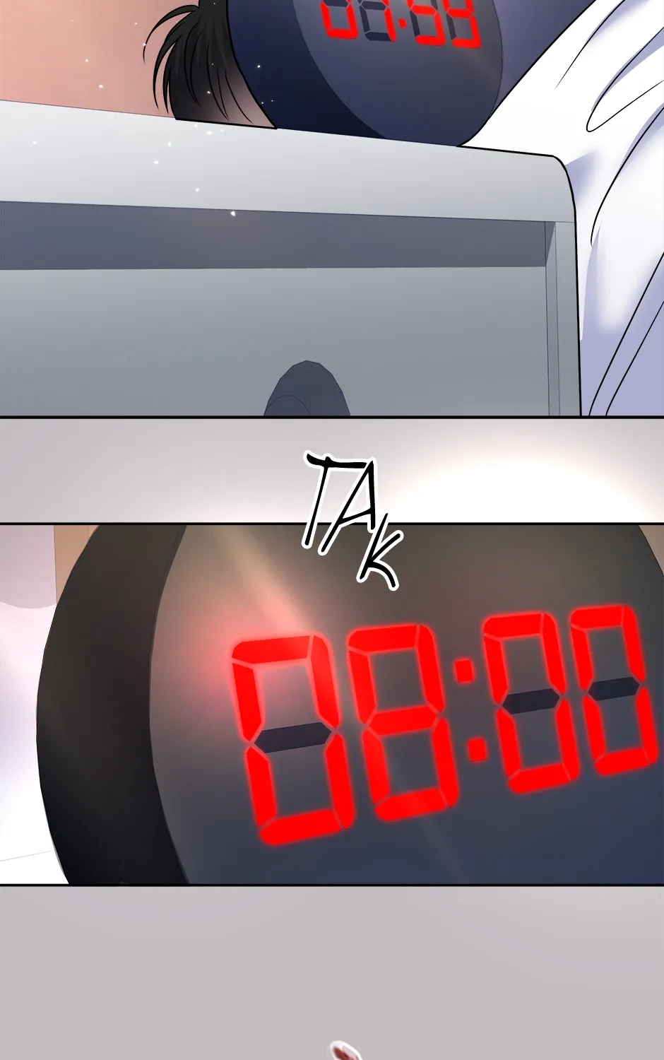 Read Long Live Hatred chapter 3 image 2 on Lezhin