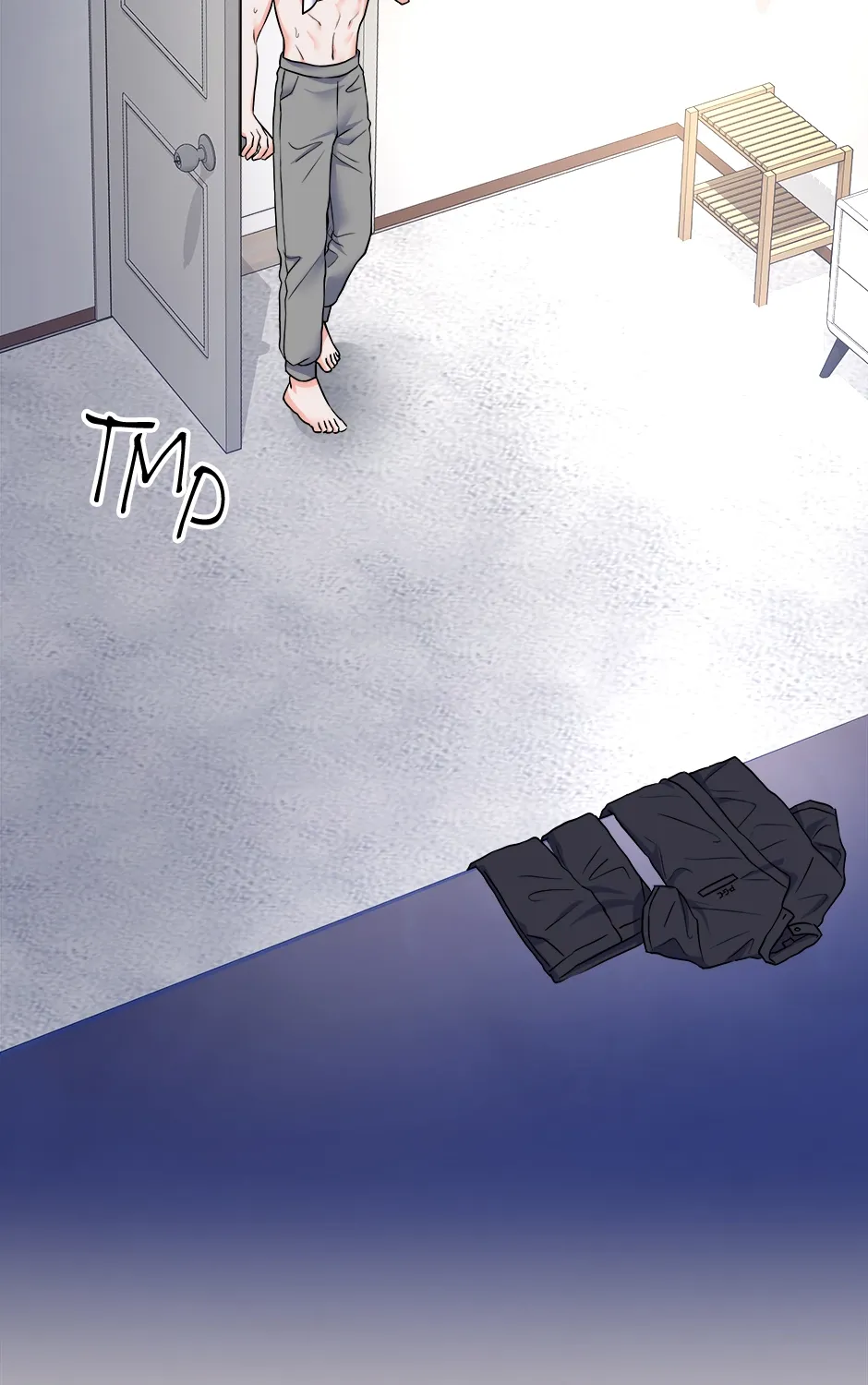 Read Long Live Hatred chapter 3 image 22 on Lezhin