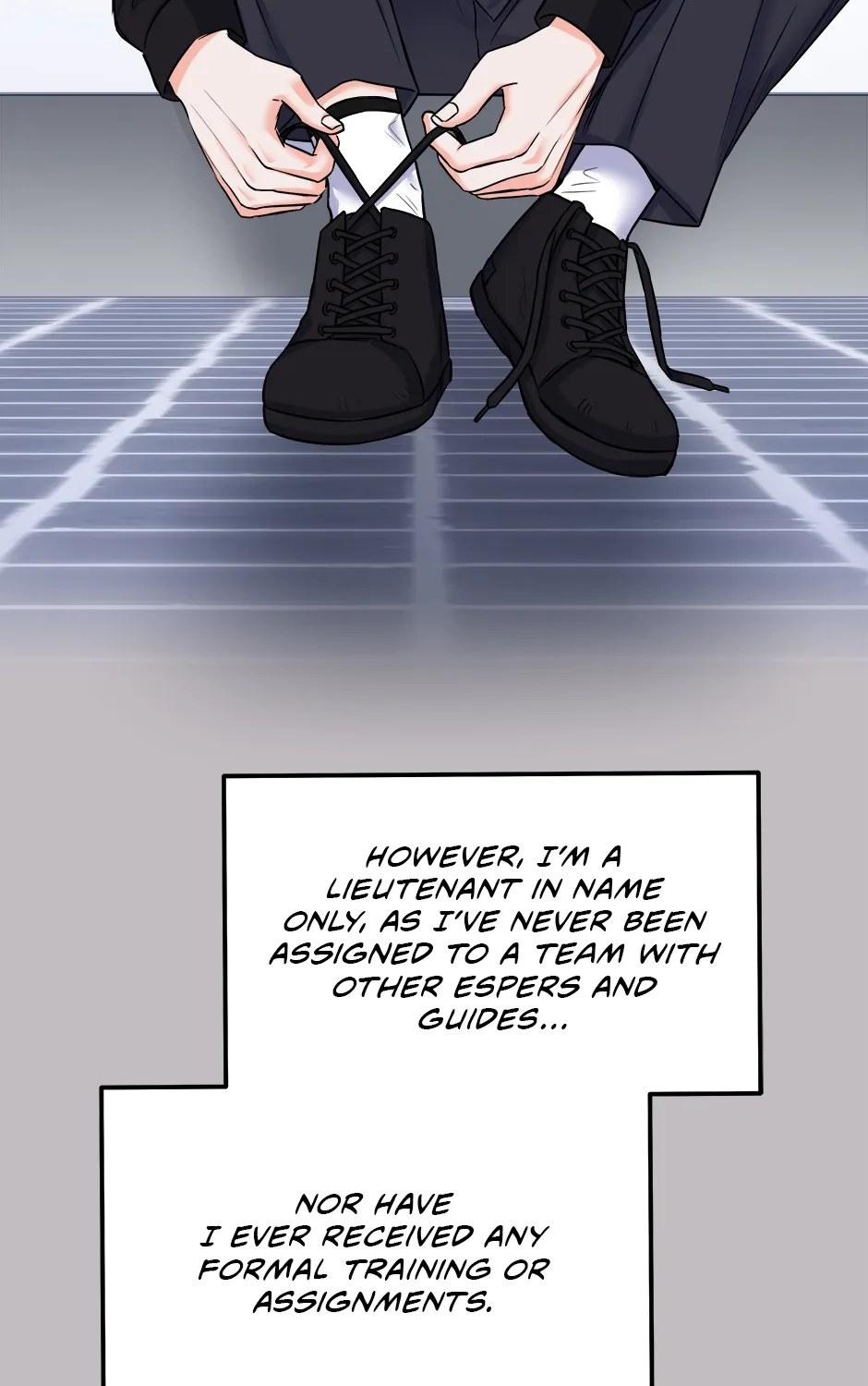 Read Long Live Hatred chapter 3 image 28 on Lezhin