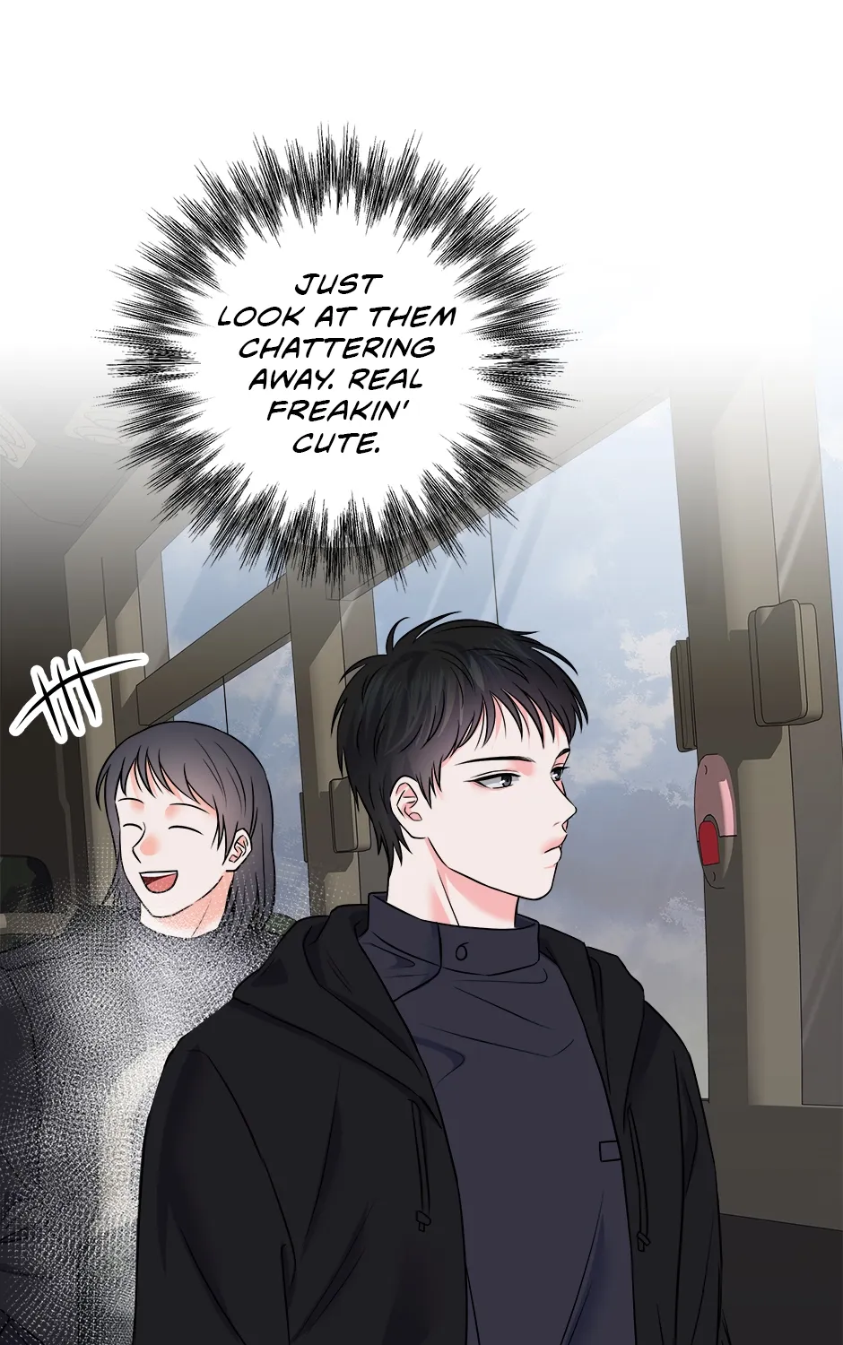 Read Long Live Hatred chapter 3 image 48 on Lezhin