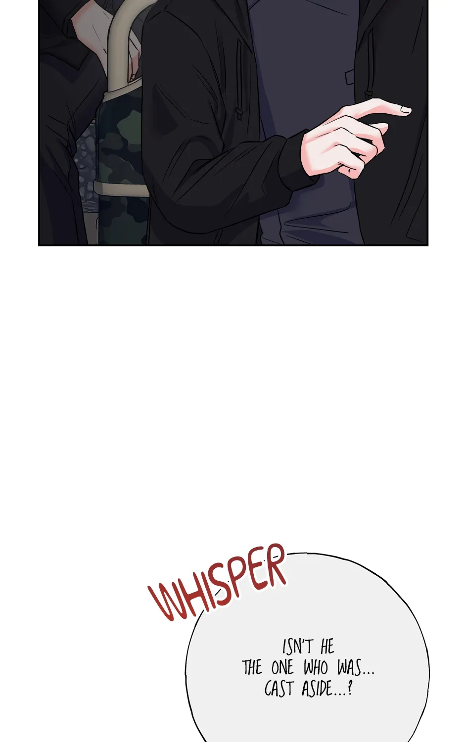 Read Long Live Hatred chapter 3 image 60 on Lezhin