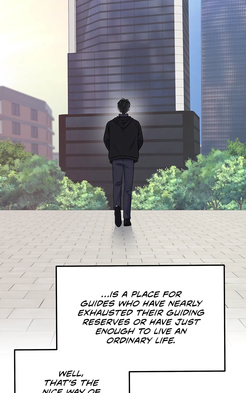 Read Long Live Hatred chapter 3 image 70 on Lezhin