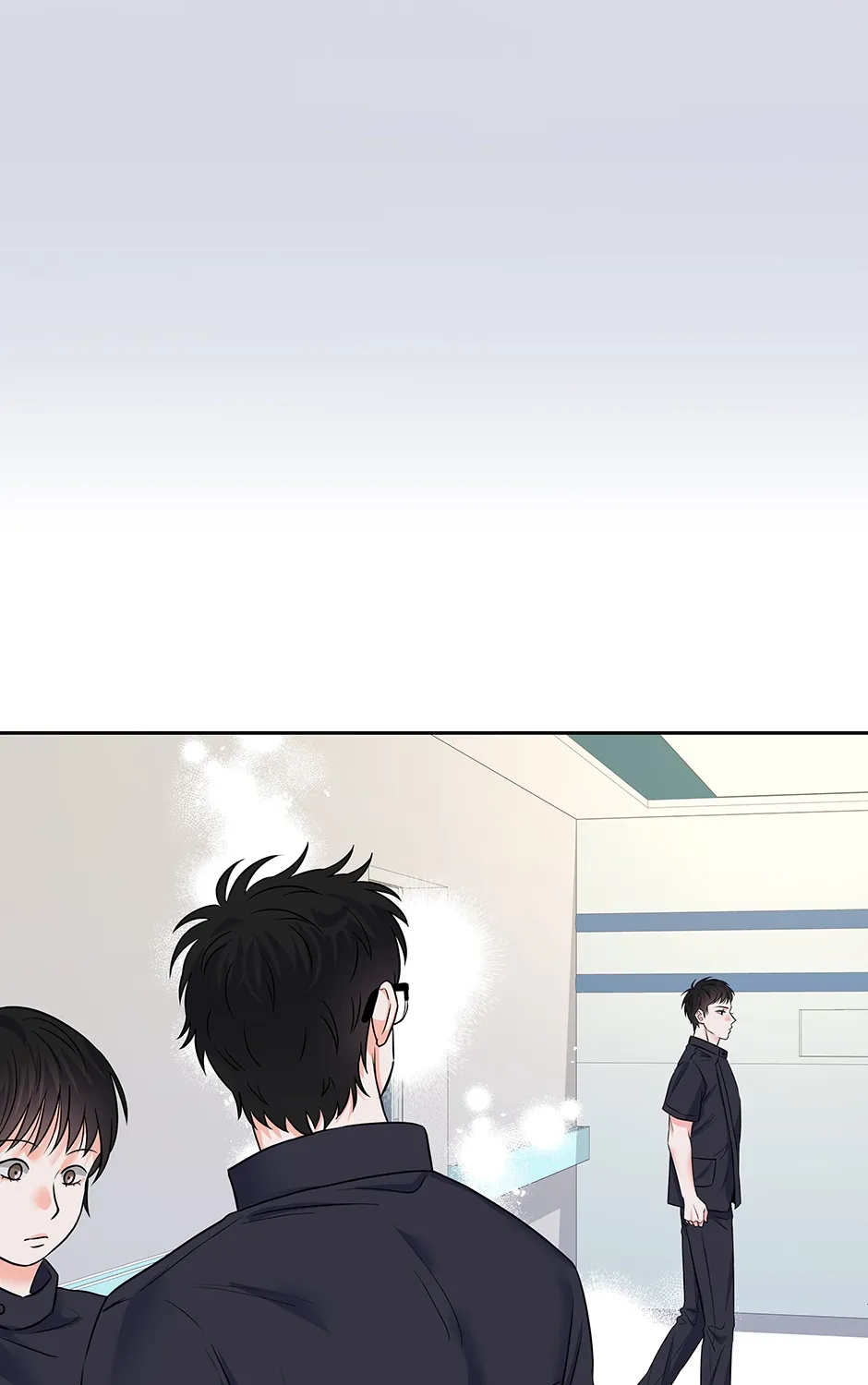 Read Long Live Hatred chapter 3 image 74 on Lezhin