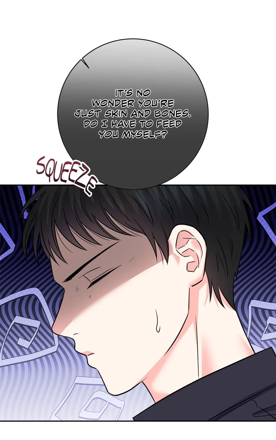 Read Long Live Hatred chapter 3 image 90 on Lezhin