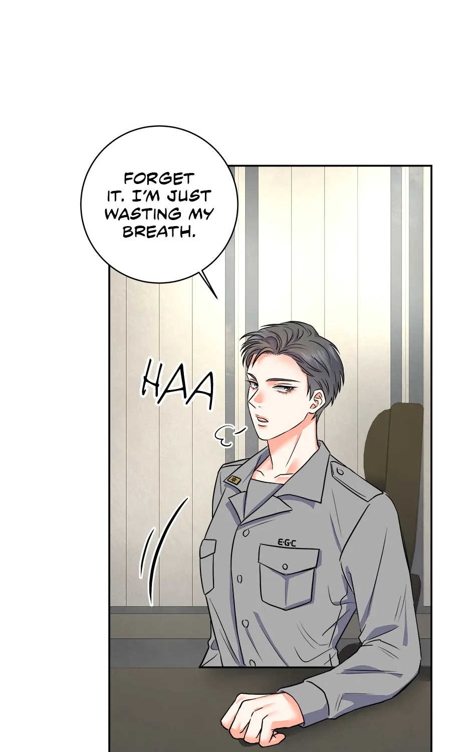 Read Long Live Hatred chapter 3 image 92 on Lezhin