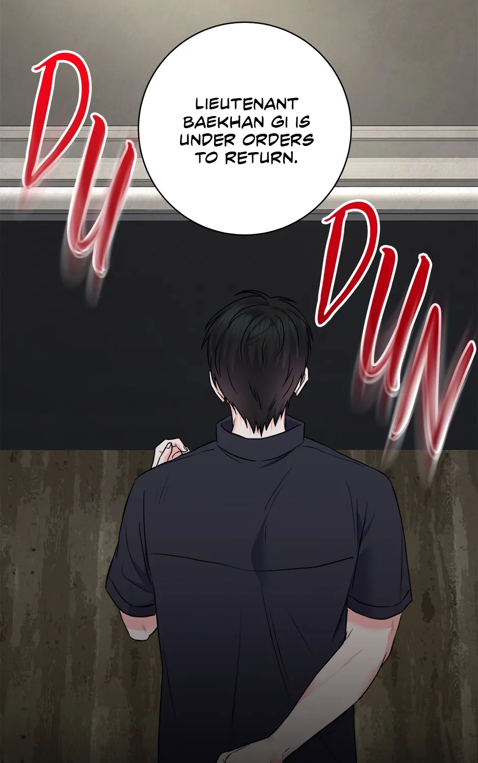Read Long Live Hatred chapter 3 image 98 on Lezhin